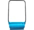 Скрепер пластиковый LWI морозостойкий GardenMAX №20, вездеход, 780x555 мм, LWI-Ск20 5