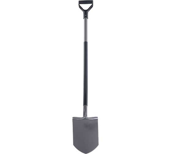 Садовая штыковая лопата Fiskars 1001568 (131410)