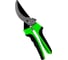 Секатор vertextools Классик прорезиненные ручки 0040-02 4