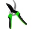Секатор vertextools Классик прорезиненные ручки 0040-02 6