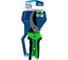 Секатор vertextools Классик прорезиненные ручки 0040-02 8