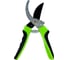 Секатор vertextools Классик прорезиненные ручки 0040-02 1
