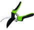 Секатор vertextools Классик прорезиненные ручки 0040-02 2