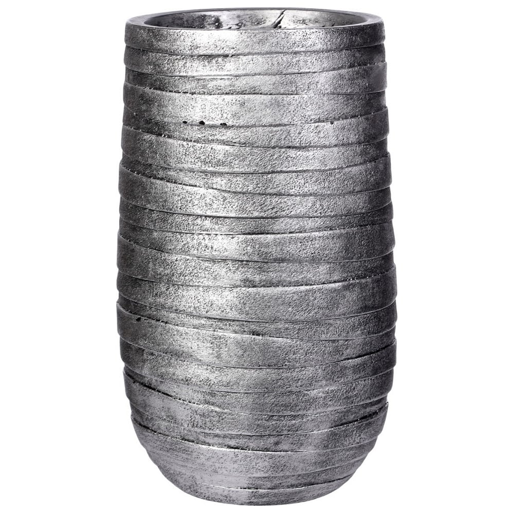 Напольное кашпо для цветов IDEALIST Lite Роу Высокое, 26.5х45 см, 24 л ...