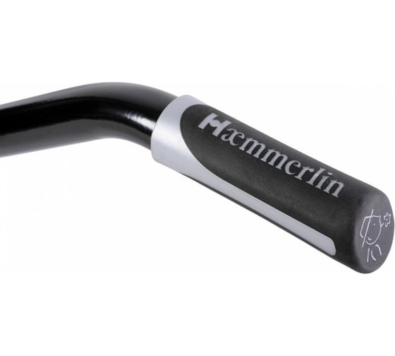 Тачка одноколесная Haemmerlin Clipso Excellium 100 л MG GF(4079) оцинкованный кузов, пневмо колесо-подшипник 308201201