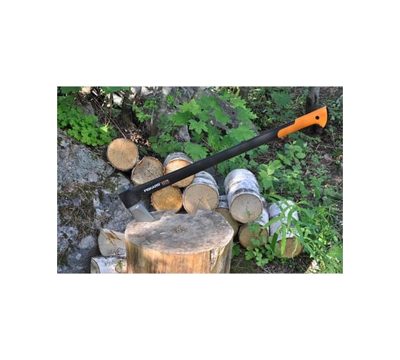 Топор-колун Fiskars X27 122500