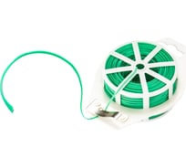 Садовая проволока VERTO 1.5 мм, 50 м 15G530