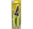 Секатор флористический WMC TOOLS WMC-TG1306011-B, L 175 мм, в блистере, 50037 1