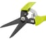 Секатор флористический WMC TOOLS WMC-TG1306011-B, L 175 мм, в блистере, 50037 9