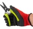Секатор флористический WMC TOOLS WMC-TG1306011-B, L 175 мм, в блистере, 50037 10