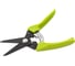 Секатор флористический WMC TOOLS WMC-TG1306011-B, L 175 мм, в блистере, 50037 12