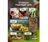 Секатор флористический WMC TOOLS WMC-TG1306011-B, L 175 мм, в блистере, 50037 6