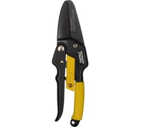 Секатор с храповым механизмом WURZ, 205 мм 6116