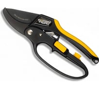 Секатор WURZ с храповым механизмом с масленкой (200мм) (1/10), 6117