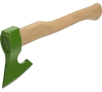 Топор кованый СИБРТЕХ туристический, 630/850 г, 425 мм 21616