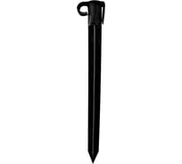 Комплект садовых универсальных колышков Дом Мастеров 30 см, 5 шт. ДоМ-3-02