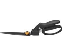 Ножницы для травы Fiskars GS40 (1023632) ЦБ-4871110104