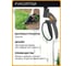 Ножницы для травы Fiskars GS40 (1023632) ЦБ-4871110104 5