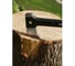 Топор-колун Fiskars 2,35 кг U32 Ultra 1082131 ЦЗ-5254812200 8