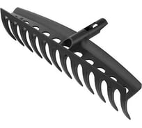 Грабли зубчатые Fiskars Solid 135064 (1014917) ЦБ-0122994144