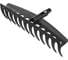 Грабли зубчатые Fiskars Solid 135064 (1014917) ЦБ-0122994144 1