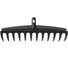 Грабли зубчатые Fiskars Solid 135064 (1014917) ЦБ-0122994144 2