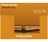 Грабли зубчатые Fiskars Solid 135064 (1014917) ЦБ-0122994144 5