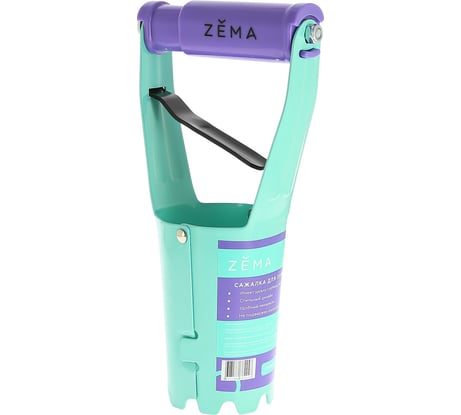 Сажалка для луковичных растений Zema ZM 2115