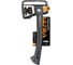 Универсальный топор U14 Ultra, 0,734 кг Fiskars 1082130 ЦЗ-3482744760 2