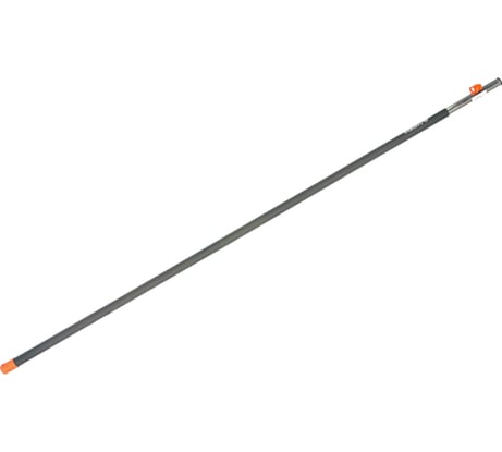 Ручка алюминиевая 150 см для инструмента Gardena 03715-20.000.00 (комбисистема)
