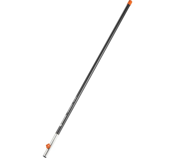 Ручка алюминиевая 130 см для инструмента Gardena 03713-20.000.00 (комбисистема)
