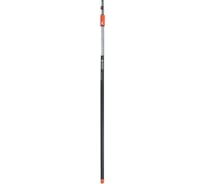 Ручка телескопическая 160-290 см для садового инструмента Gardena 03711-20.000.00 (мультисистема)