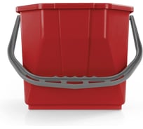 Ведро красное Karcher, 15 л 6.999-172.0