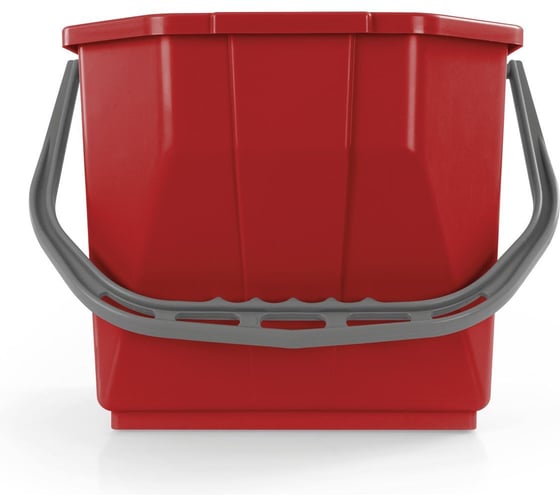 Ведро Karcher красное, 15 л 6.999-172.0 1