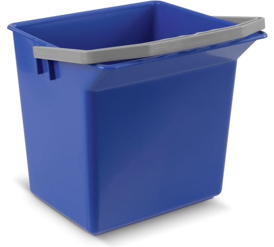 Ведро Karcher синее, 6 л 6.999-284.0 1