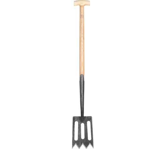 Штыковая кованая лопата профессиональной серии DeWit Spork 8305