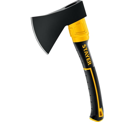 Кованый топор STAYER Fiberglass 410 мм, 1000/1150 г 2062-10_z02