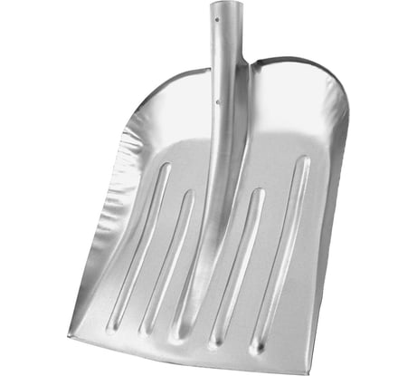 Снеговая лопата СИБРТЕХ 61536