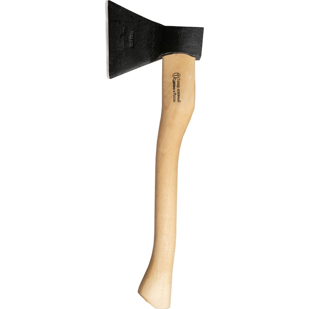 Кованый топор в сборе в чехле Труд-Вача Балтия 1.2 кг Б3 С945 ...
