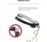 Садовые ножницы Proline Bellota 3623C 4