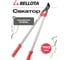 Универсальный двуручный секатор Smart, 750 мм Bellota 345075 2