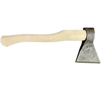 Топор кованый в сборе Политех  0,6 кг Б1 2546216