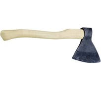 Топор кованый в сборе Политех  1,9 кг тип Мясорубный 2646320