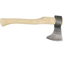 Топор кованый в сборе Политех  1,2 кг тип Тигр 2646300