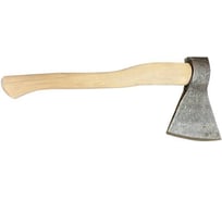 Топор кованый в сборе Политех  0,6 кг А0 2545206