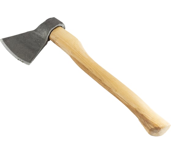 Топор кованый в сборе Политех  0,6 кг А0 2545206