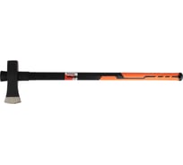 Колун ЕРМАК 2700 г, 900 мм, стекловолоконная ручка 662-038