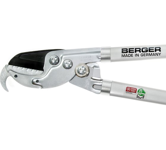 Двухрычажный сучкорез BERGER Профессионал 4255