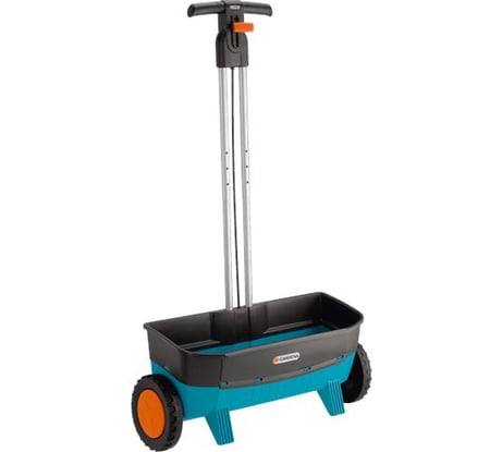 Универсальный разбрасыватель-сеялка Gardena Comfort 800 00435-20.000.00