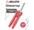 Плоскостной секатор Smart, 160 мм Bellota 3407 2